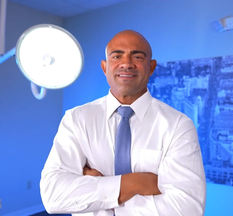 Dr. Magic Smiles