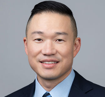 Dr. Shin Joseph Kim, DDS
